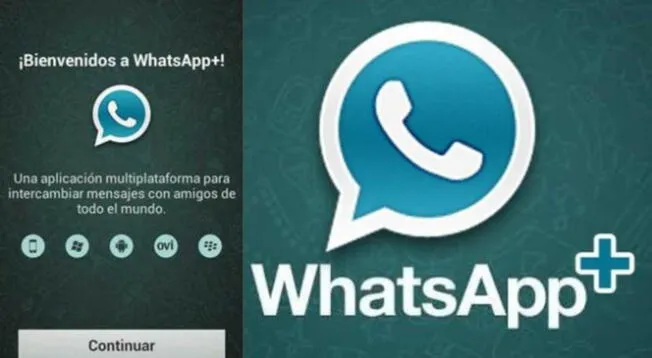 WhatsApp Plus: ¿Cómo tener actualizar la aplicación desde tu celular?