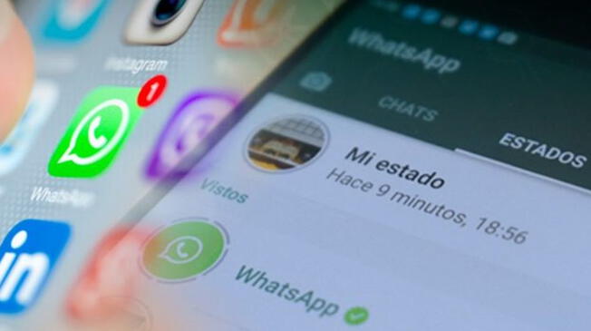 WhatsApp: la plataforma se desactivará en algunas versiones de Android y iOS. Foto: OKdiario