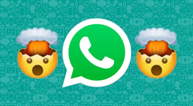 Te explicamos el significado de este curioso emoji. Te explicamos el significado de este curioso emoji.