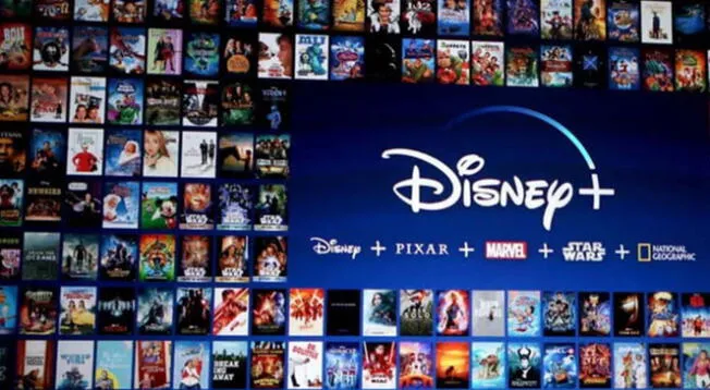 Conoce los estrenos que llegan a la plataforma de streaming, Disney Plus