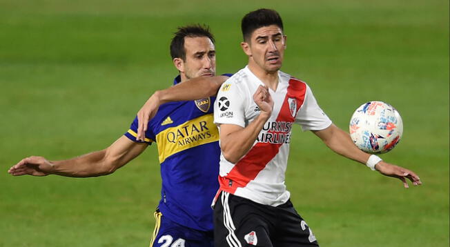 Boca Juniors vs. River Plate se verán las caras en los octavos de final de la Copa Argentina