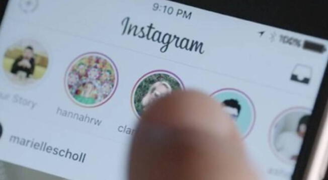 Instagram: Cómo hacer para ver historias sin que lo sepan Instagram: Cómo hacer para ver historias sin que lo sepan