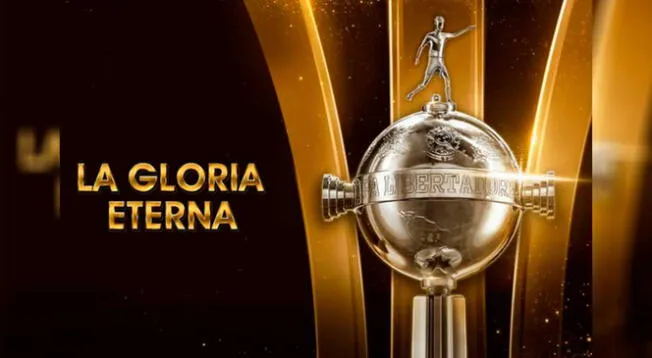 Copa Libertadores EN VIVO programación cuartos de final
