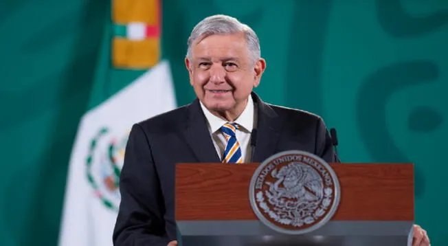 Presidente López Obrador felicita a Aremi Fuentes
