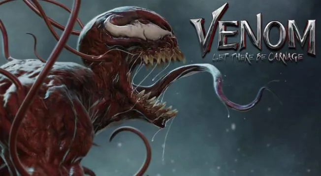 Venom 2 lanzó su nuevo trailer para emocionar a sus fanáticos.