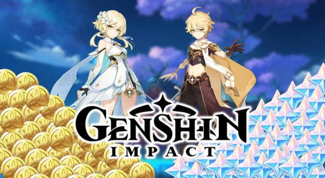 Genshin Impact: lista de códigos activos - 2 de agosto 2021