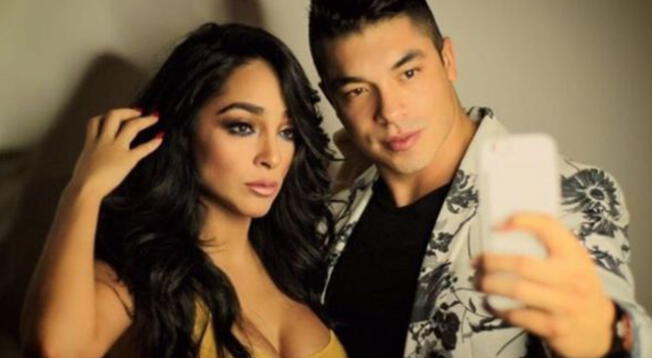 Mane y Jawy terminaron su relación tras el final de Acapulco Shore 8