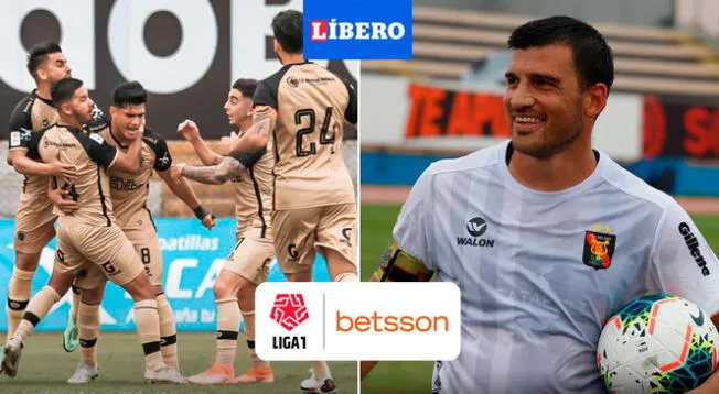 Cusco FC vs Melgar EN VIVO