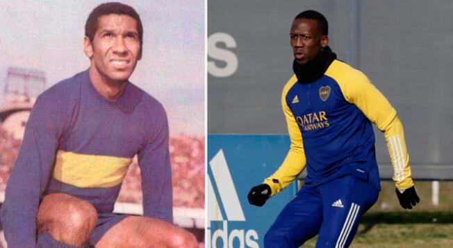 Julio Meléndez comparó a Luis Advíncula con histórico jugador de Boca