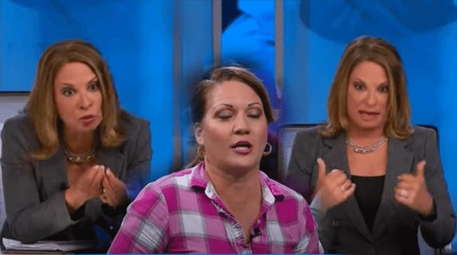 Caso Cerrado Capítulo Completo: