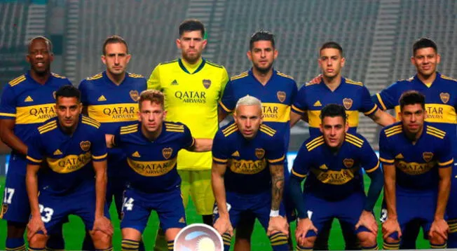 Próximo rival de Boca: fecha, hora y canal del siguiente partido de los xeneizes