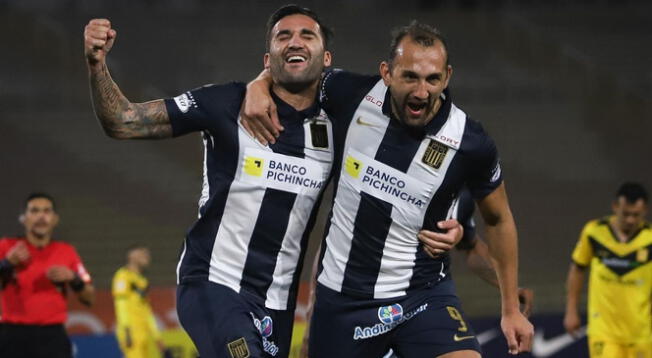 Alianza Lima: ¿Cuándo y con quién jugará la fecha 5 de Liga 1?