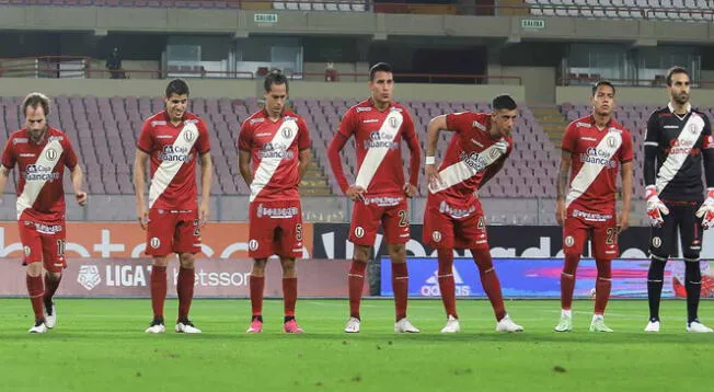 Universitario y Cienciano se enfrentarán el lunes 9 de agosto