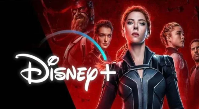 Scarlett Johansson no tendrá más cameo en Marvel Studios según Disney