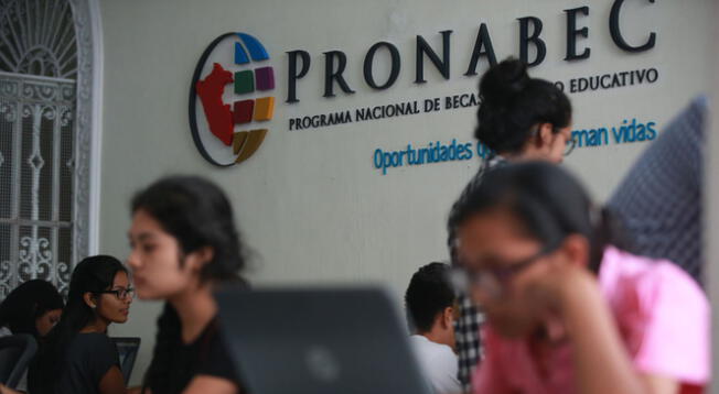 Requisitos para saber cómo postular a las becas Pronabec 2021