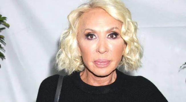 Laura Bozzo envia poderoso mensaje a pocos días de su cumpleaños