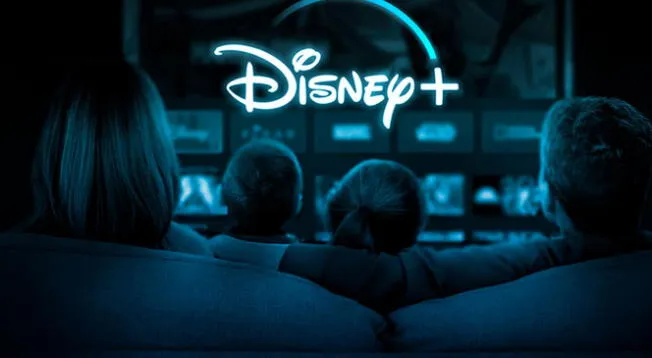 Conoce los pasos para tener gratis Disney Plus y así ver las producciones.