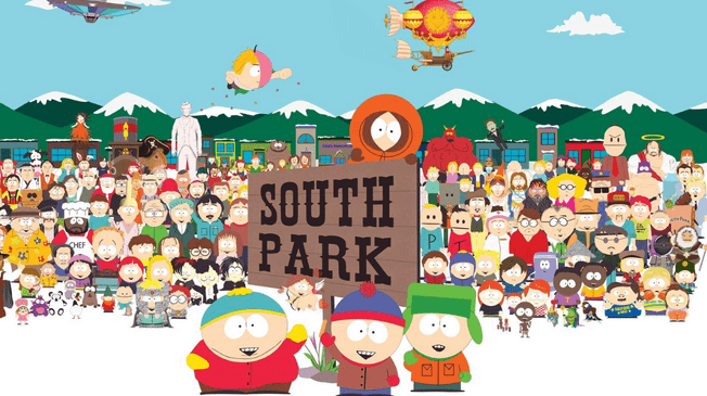 South Park es renovada hasta el 2027 y tendrá 14 películas