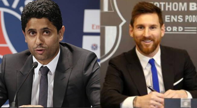 Messi y PSG aceleran negociaciones