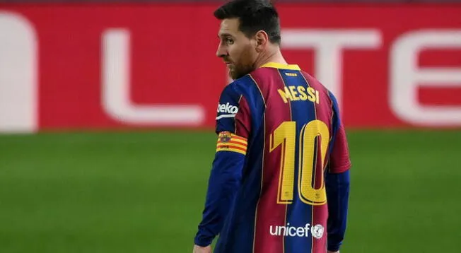 Messi: ¿Quién llevará su dorsal?