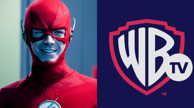 Warner Channel estrenará ultimo capitulo de la séptima temporada de The Flash