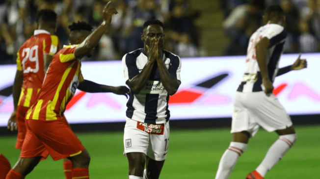 Cristian Zúñiga reveló por qué le fue mal en Alianza Lima