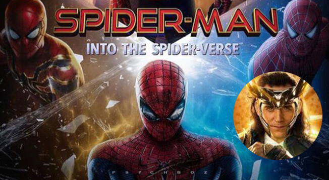 Spider-Man 3 contará con la participación del guionista de Loki