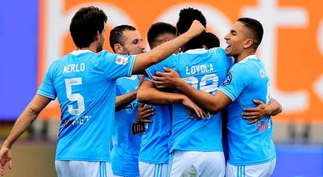 Sporting Cristal: ¿Cuándo y con quién jugará la jornada 6 de Liga 1?