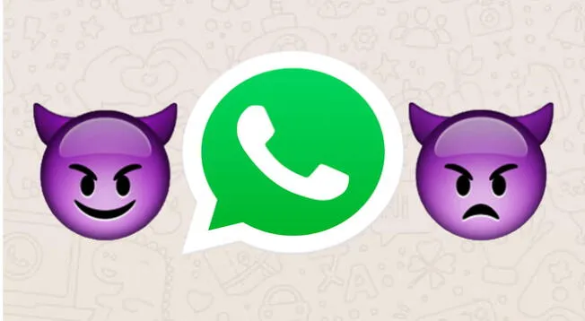 Conoce la diferencia entre estos dos emojis. Conoce la diferencia entre estos dos emojis.