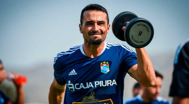 Alejandro González advierte a Peñarol: La ilusión está más viva que nunca Alejandro González advierte a Peñarol: La ilusión está más viva que nunca