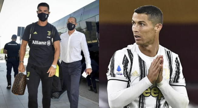 Cristiano Ronaldo enfrentará nuevamente al Barcelona. Cristiano Ronaldo enfrentará nuevamente al Barcelona.
