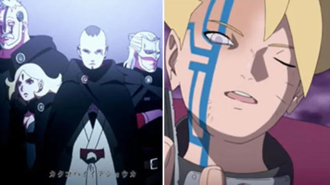 Boruto, capítulo 210: ¿Cómo ver el más reciente estreno del anime en Latinoamérica? Boruto, capítulo 210: ¿Cómo ver el más reciente estreno del anime en Latinoamérica?
