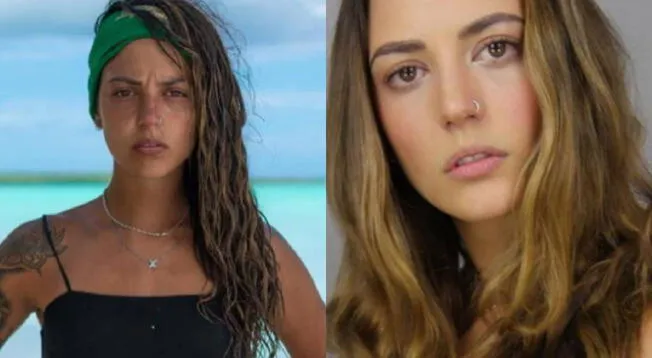 Conoce a Ximena Duggan la exsurvivor que estará en Exatlón México Conoce a Ximena Duggan la exsurvivor que estará en Exatlón México
