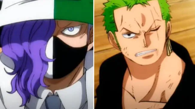 One Piece, episodio 987; ¿Cuándo se estrenará el próximo capítulo en Latinoamérica? One Piece, episodio 987; ¿Cuándo se estrenará el próximo capítulo en Latinoamérica?