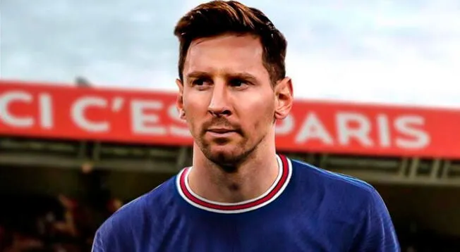 Lionel Messi se convertiría en las próximas horas en jugador del PSG