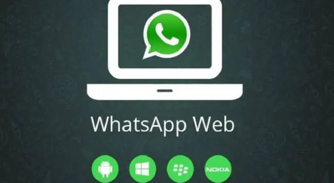 WhatsApp Web: Averigua como ocultar mensajes y conversaciones desde tu computadora