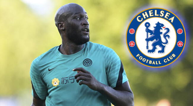 Romelu Lukaku retorna a Chelsea FC luego de 10 años