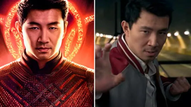 Nuevo poster de Shang - Chi muestra despliegue de poderes para la nueva cinta de Marvel