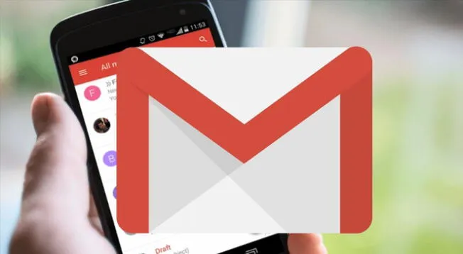 Google: ¿Cómo cerrar tu cuenta de Gmail en tu celular?