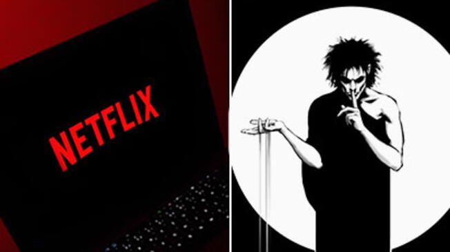 Neil Gaiman, creador de The Sandman, revela que producción está lista para Netflix