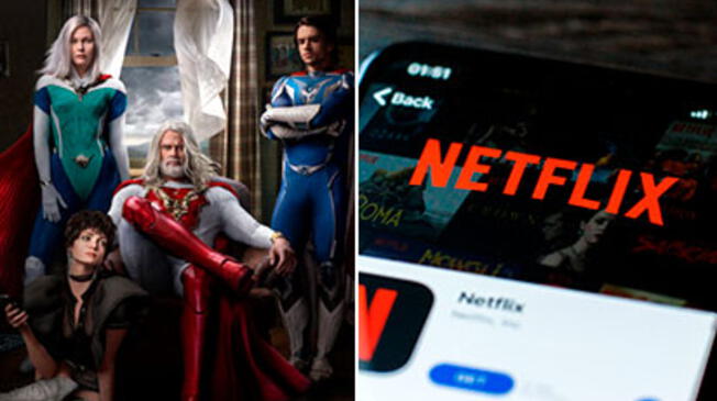 ¿Qué es el Peak TV y por qué Netflix está cancelando tantas series?