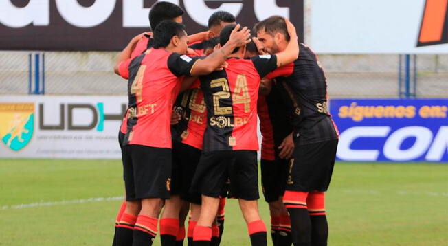 Melgar venció por 3-0 a Alianza Universidad por la fecha 5 de la Liga 1 Betsson Melgar venció por 3-0 a Alianza Universidad por la fecha 5 de la Liga 1 Betsson