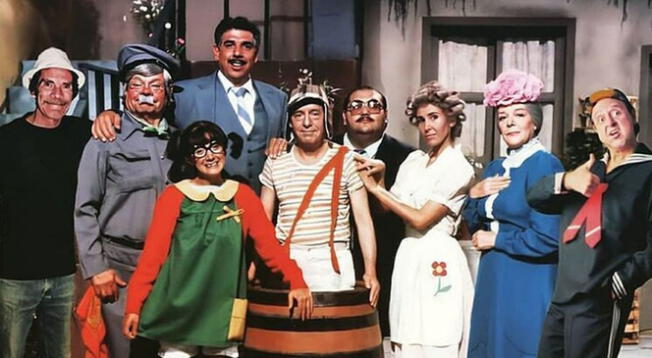 El Chavo del Ocho: cosas que quizás no conocías del programa de 'Chespirito'
