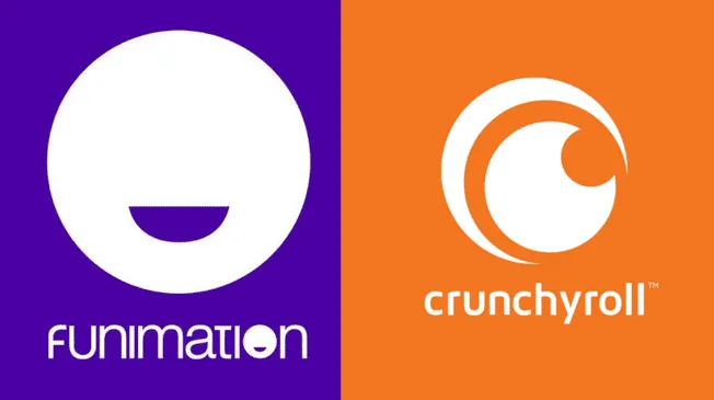Funimation adquiere Crunchyroll