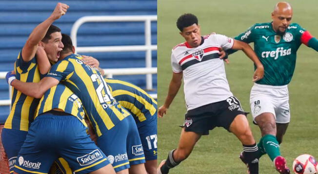 Partidazos por la Copa Libertadores y Copa Sudamericana Partidazos por la Copa Libertadores y Copa Sudamericana