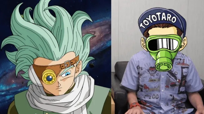 Toyotaro revela el mejor momento del arco de Granola