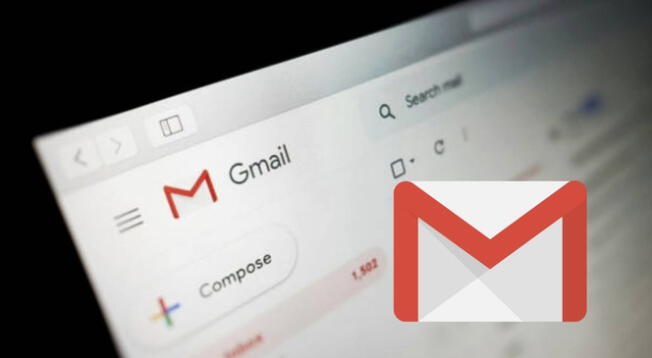 Google: ¿Cómo recuperar correos eliminados en Gmail?