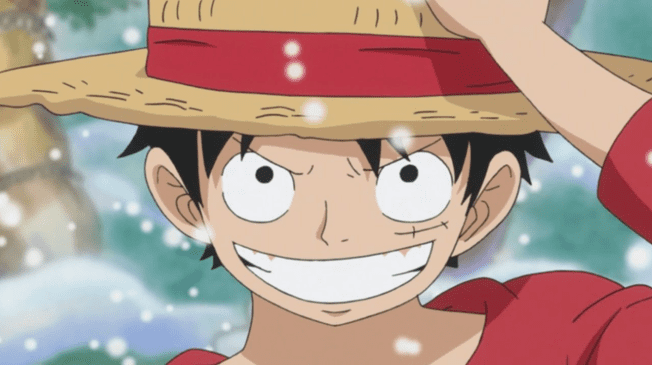 One Piece, episodio 987