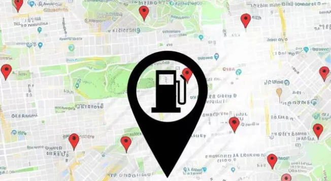 Google Maps: ¿Cómo ubicar las gasolineras de tu ciudad desde la app?