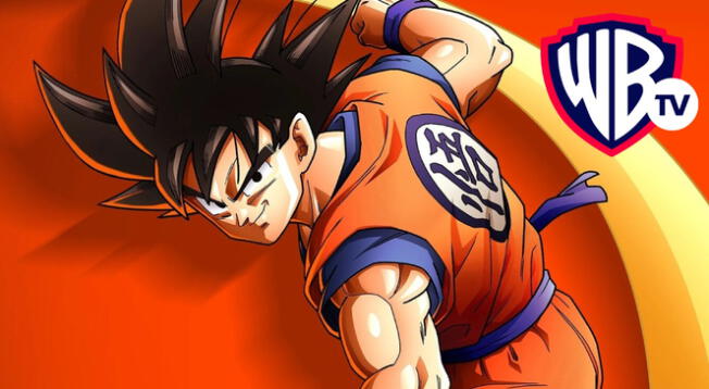 Warner Channel se lucirá transmitiendo películas de Dragon Ball.